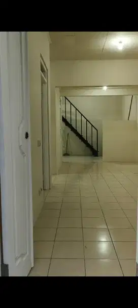 DISEWAKAN RUMAH LIPPO KARAWACI UTARA