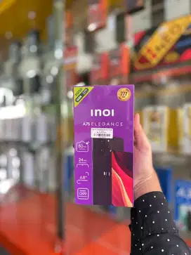 INOI A75 ELEGANCE 8/512GB