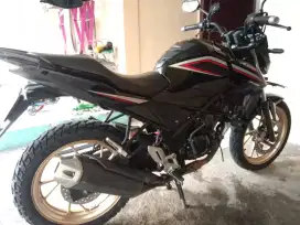 CB150R 2015 naked streetfire