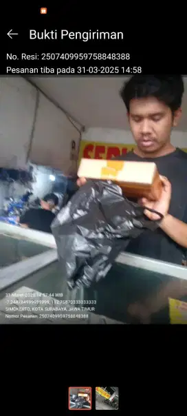 Di cari SPG konter service  hp