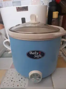 Baby safe slow cooker preloved