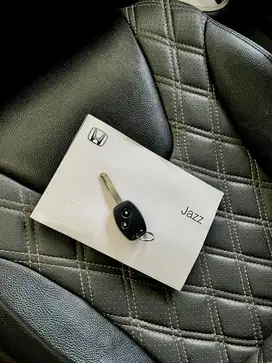 Honda Jazz 2010 Automatic