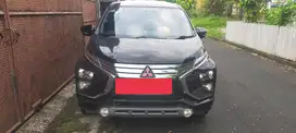 Mitsubishi Xpander 2018 Bensin