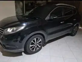 DFSK 2018 MT bisa TT TERAWAT