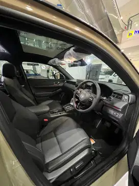 [Mobil Baru] Honda New HRV Hybrid