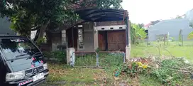 Rumah luas 180 m2 harga 400 juta di Citra Harmoni,Sepanjang, Sidoarjo