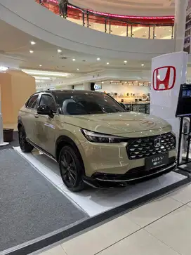 [Mobil Baru] Honda New HRV Hybrid