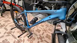 SEPEDA MTB UNITED DETROIT 4.1
