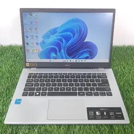 PROMO ACER ASPIRE A314-36M CORE I3-N305 RAM 8GB NVME 512GB