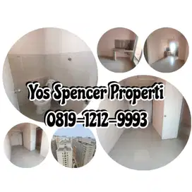 DI JUAL GRAND EMERALD APARTEMEN KOSONGAN