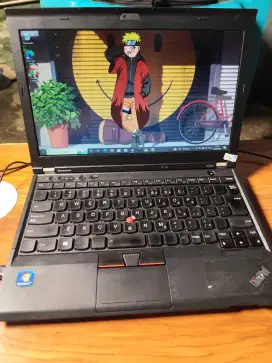 Lenovo Thinkpad Core i5 - 3320M (4CPU) | Ram 8GB | SSD 128GB