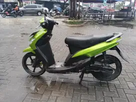 Mio cw 2011.Ss lengkap