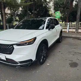 Honda HR-V 2023 Bensin