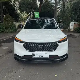 Honda HR-V 2023 Bensin