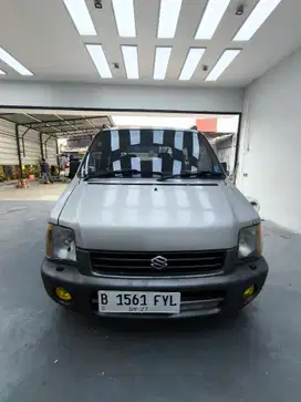 Suzuki Karimun 2000 Bensin