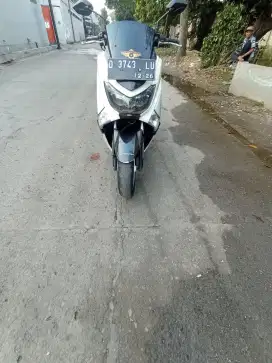 Nmax Tahun 2016 old