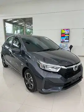 [Mobil Baru] Brio E CVT 2025