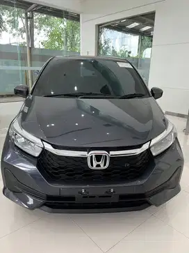 [Mobil Baru] Brio E CVT 2025