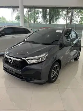 [Mobil Baru] Brio E CVT 2025