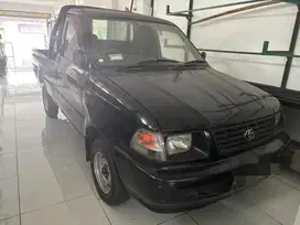 Toyota Kijang Pickup Bensin