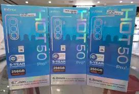 Kredit Hp Infinix Hot 50 Pro Plus 256Gb By Shopee SPaylater