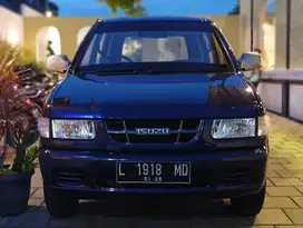 panther 2001 tgn1 ors cat total km199rb