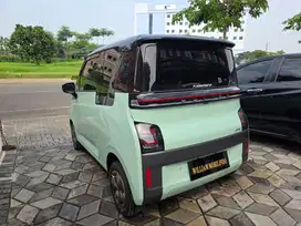 Wuling Air Ev Long Range A/T 2024