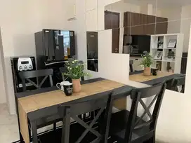 Jual Cepat Murah 1 Unit Apartemen di Pancoran Jakarta Selatan