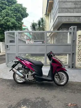 Vario KZR 2014 Modif