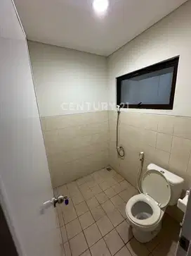 Ruko Kosong Magnetika Di Lippo Cikarang