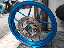 Velg Vario Depan + Disk