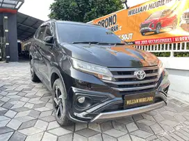 Toyota Rush GR Sport 1.5L A/T 2022