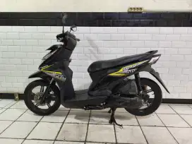 Beat eco tahun 2018 siap pakai