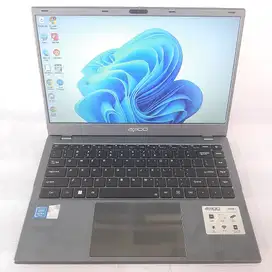 PROMO AXIOO MYBOOK HYPE 1 INTEL-N4020 RAM 4GB SSD 128GB SSD M2 128GB