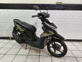 Beat eco tahun 2018 mesin halus