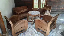 Kursi sedan/babon anggrem lawasan