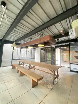 Rumah Sangat Cocok Untuk Usaha Jl Raya Kopyor Kelapa Gading