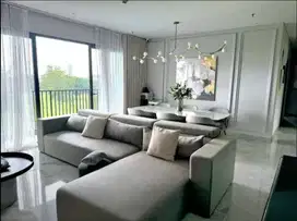 Jual Apartemen Graha Golf, Graha Family