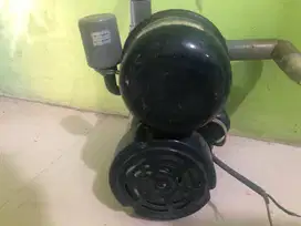 pompa air shimizu