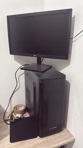 D jual pc dan cpu