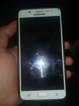 Samsung J5  di jual apa ada ny