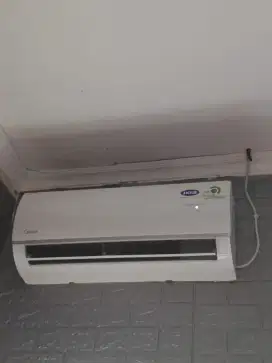 Ac midea 1/2 Pk