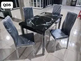 Promo Set Meja Makan