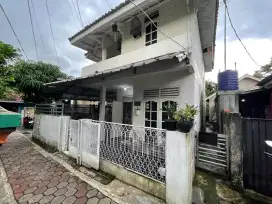 Bismillah Di jual Cepat Rumah Siap Huni 2 Lantai dekat IPB.Adem banget