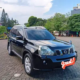 Nissan X-Trail XT 2.5 Tahun 2010 matic