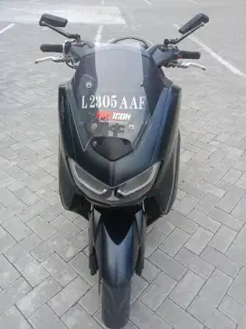 Yamaha Nmax 2021