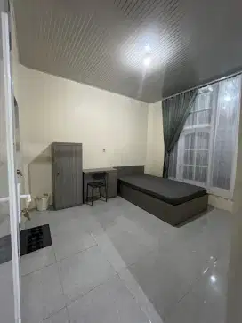 Kos Bu Intan IPB