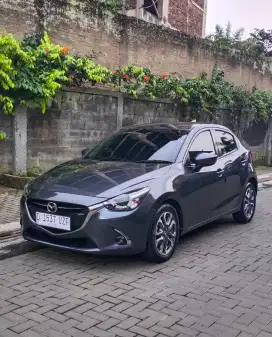Mazda 2 GT mazda2 gt at 2018