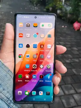 Vivo x 80 original Indonesia