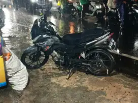 Dijual CS1 Batman Limited Edition 2010 Black